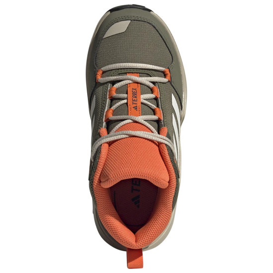 Adidas Terrex Ax4r Mid K